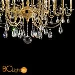 Люстра Masiero Zaira 27 G03 CUT CRYSTAL - Фото 0