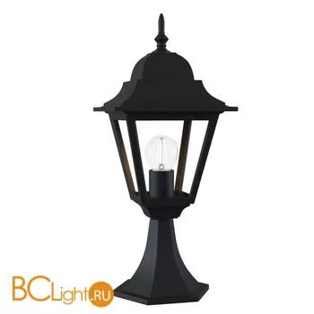 Садово-парковый фонарь Maytoni Abbey Road O002WL-01W