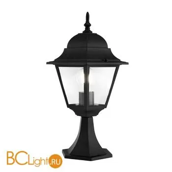 Садово-парковый фонарь Maytoni Abbey Road O004FL-01B