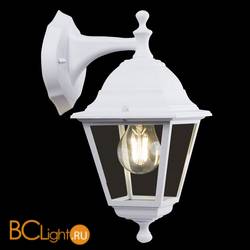 Уличный настенный светильник Maytoni Abbey Road O001WL-01W