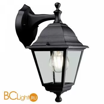 Уличный настенный светильник Maytoni Abbey Road O003WL-01B