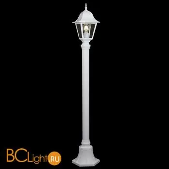 Садово-парковый фонарь Maytoni Abbey Road O001FL-01W