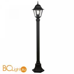 Садово-парковый фонарь Maytoni Abbey Road O003FL-01B