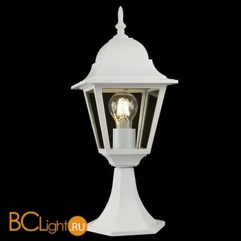 Садово-парковый фонарь Maytoni Abbey Road O002FL-01W