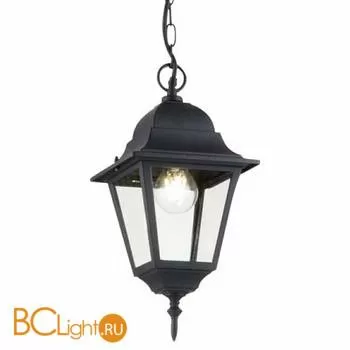 Уличный подвесной светильник Maytoni Abbey Road O003PL-01B