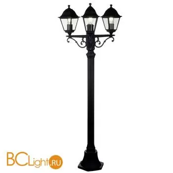 Садово-парковый фонарь Maytoni Abbey Road O003FL-03B