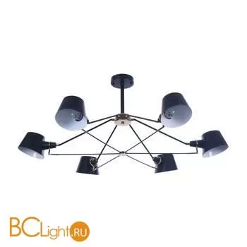 Люстра Maytoni Abigail MOD134PL-06B - Фото 4