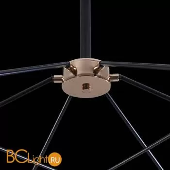 Люстра Maytoni Abigail MOD134PL-06B - Фото 1