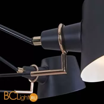 Люстра Maytoni Abigail MOD134PL-06B - Фото 5