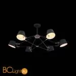 Люстра Maytoni Abigail MOD134PL-06B - Фото 2