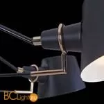 Люстра Maytoni Abigail MOD134PL-06B - Фото 5