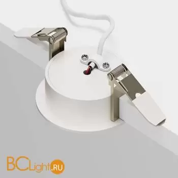 Крепление Maytoni Accessories for pendant new PA001-RS-W - Фото 2