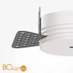 Крепление Maytoni Accessories for pendant new PA001-TRS-W - Фото 0