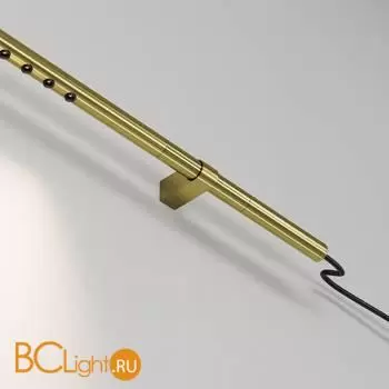 Заглушка с питанием для системы Axity Maytoni Accessories for system CA003EC-BS - Фото 3