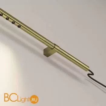 Заглушка с питанием для системы Axity Maytoni Accessories for system CA003EC-BS - Фото 5