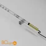 Заглушка с питанием для системы Axity Maytoni Accessories for system CA003EC-BS - Фото 2