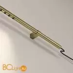 Заглушка с питанием для системы Axity Maytoni Accessories for system CA003EC-BS - Фото 5