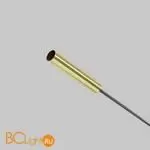 Заглушка с питанием для системы Axity Maytoni Accessories for system CA003EC-BS - Фото 0