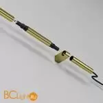 Заглушка с питанием для системы Axity Maytoni Accessories for system CA003EC-BS - Фото 1