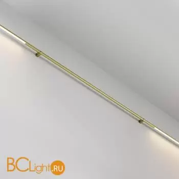 Соединитель для системы Axity Maytoni Accessories for system CA001-L1000-BS - Фото 1