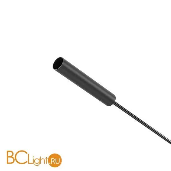 Заглушка с питанием для системы Axity Maytoni Accessories for system CA003EC-B Заглушка с питанием для системы Axity Maytoni Accessories for system CA003EC-B