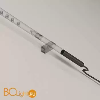 Заглушка с питанием для системы Axity Maytoni Accessories for system CA003EC-B - Фото 3