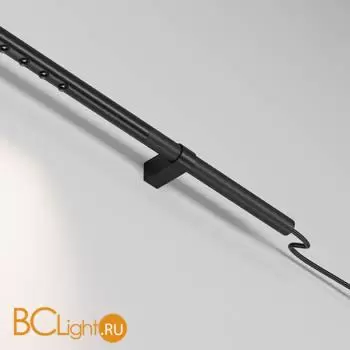 Заглушка с питанием для системы Axity Maytoni Accessories for system CA003EC-B - Фото 2