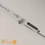 Заглушка с питанием для системы Axity Maytoni Accessories for system CA003EC-B - Фото 3