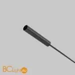 Заглушка с питанием для системы Axity Maytoni Accessories for system CA003EC-B - Фото 0