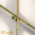 X образный коннектор для системы Axity Maytoni Accessories for system CA008TX-BS - Фото 1