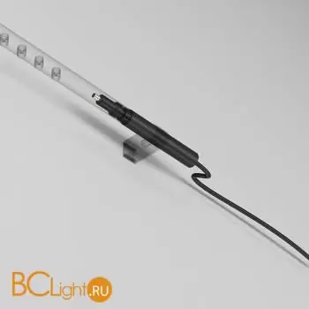 Ввод питания для для системы Axity Maytoni Accessories for system CA002PI-B - Фото 2