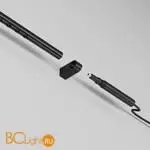 Ввод питания для для системы Axity Maytoni Accessories for system CA002PI-B - Фото 1