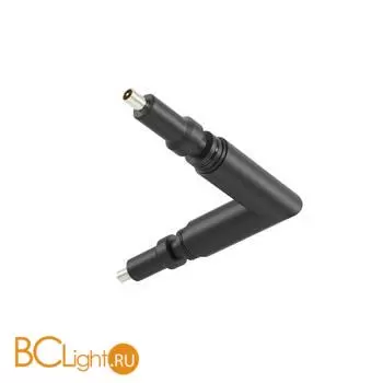 L-образный коннектор для системы Axity Maytoni Accessories for system CA006EC-B