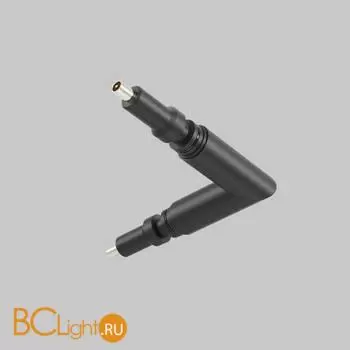 L-образный коннектор для системы Axity Maytoni Accessories for system CA006EC-B - Фото 0