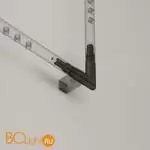 L-образный коннектор для системы Axity Maytoni Accessories for system CA006EC-B - Фото 5