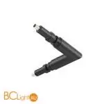 L-образный коннектор для системы Axity Maytoni Accessories for system CA006EC-B