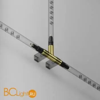 Фиксатор для накладного монтажа системы Axity Maytoni Accessories for system CA007TC-BS - Фото 3