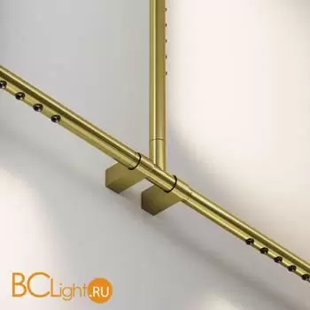 Фиксатор для накладного монтажа системы Axity Maytoni Accessories for system CA007TC-BS - Фото 1