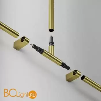 Фиксатор для накладного монтажа системы Axity Maytoni Accessories for system CA007TC-BS - Фото 2