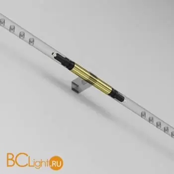 Прямой коннектор для системы Axity Maytoni Accessories for system CA004RC-BS - Фото 3