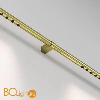 Прямой коннектор для системы Axity Maytoni Accessories for system CA004RC-BS - Фото 1