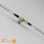 Прямой коннектор для системы Axity Maytoni Accessories for system CA004RC-BS - Фото 3