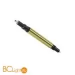 Прямой коннектор для системы Axity Maytoni Accessories for system CA004RC-BS