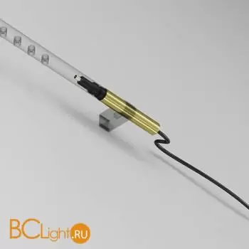 Ввод питания для для системы Axity Maytoni Accessories for system CA002PI-BS - Фото 2