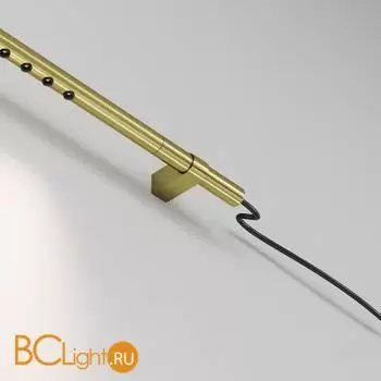 Ввод питания для для системы Axity Maytoni Accessories for system CA002PI-BS - Фото 3