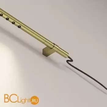 Ввод питания для для системы Axity Maytoni Accessories for system CA002PI-BS - Фото 5