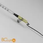 Ввод питания для для системы Axity Maytoni Accessories for system CA002PI-BS - Фото 2