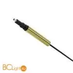 Ввод питания для для системы Axity Maytoni Accessories for system CA002PI-BS