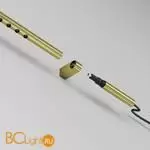 Ввод питания для для системы Axity Maytoni Accessories for system CA002PI-BS - Фото 1