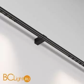 Прямой коннектор для системы Axity Maytoni Accessories for system CA004RC-B - Фото 1